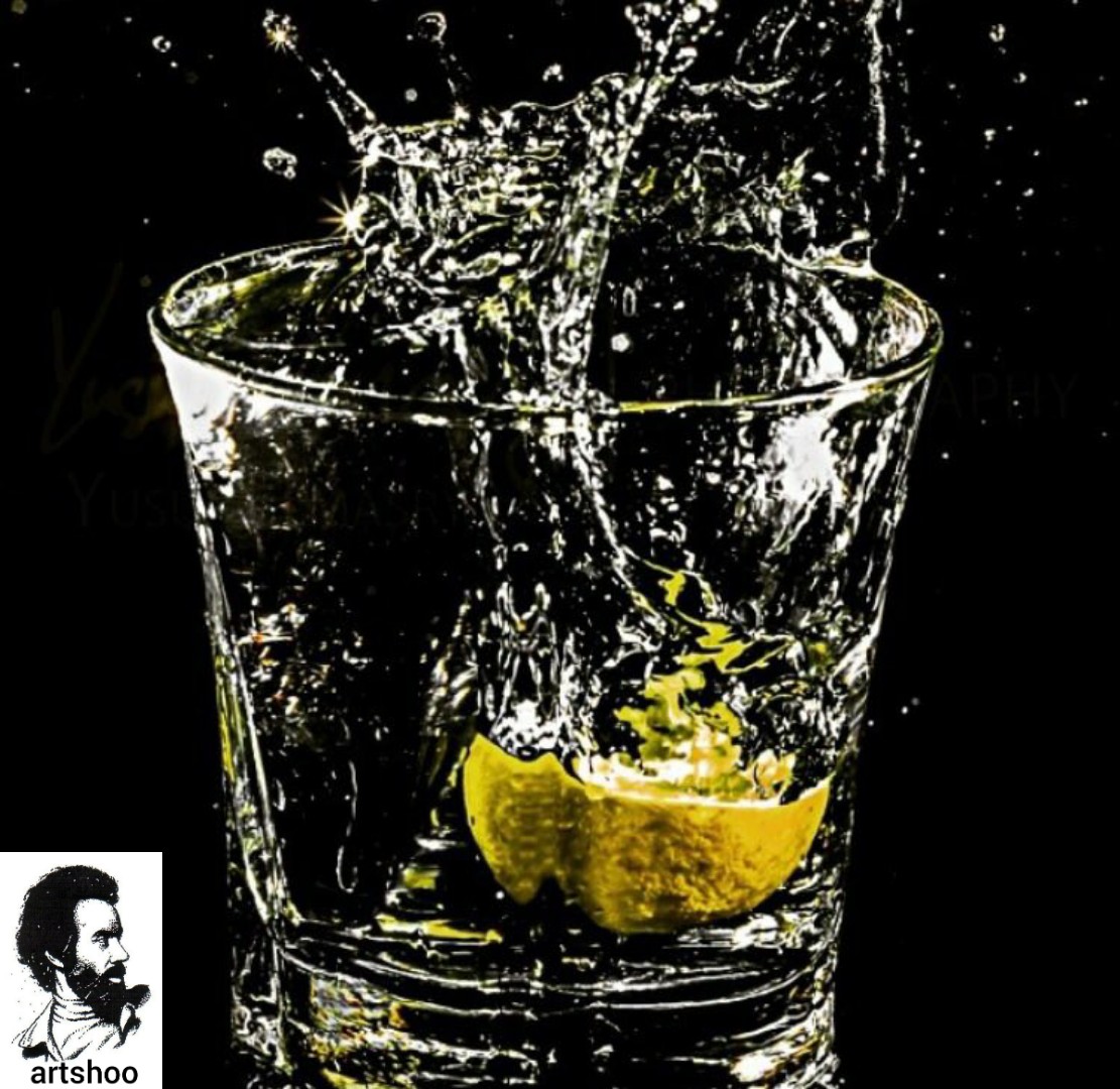 رنگ روغن